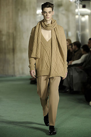 Dries Van Noten / - 2009-2010